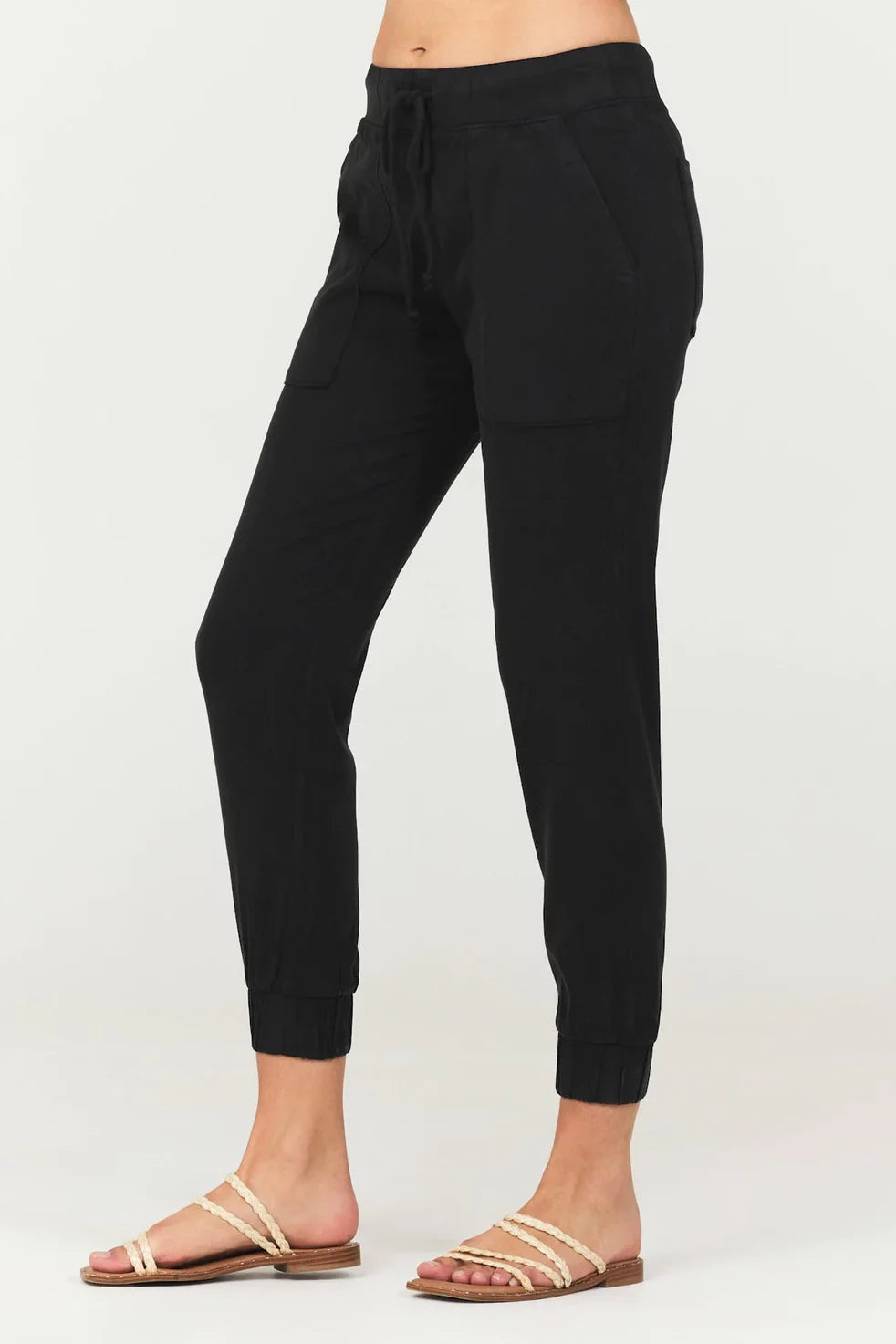 Pocket Jogger Pants Bella Dahl   