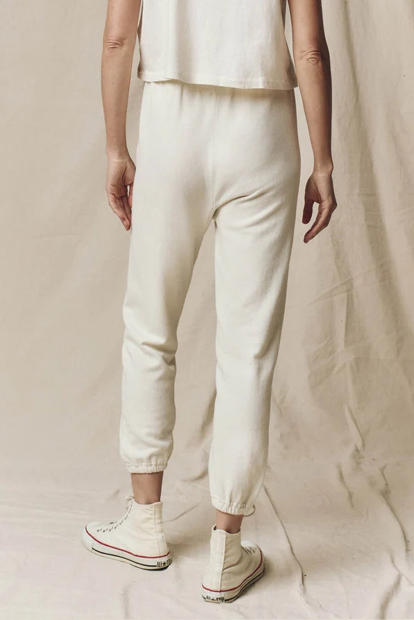 The Stadium Sweatpant Pants The Great