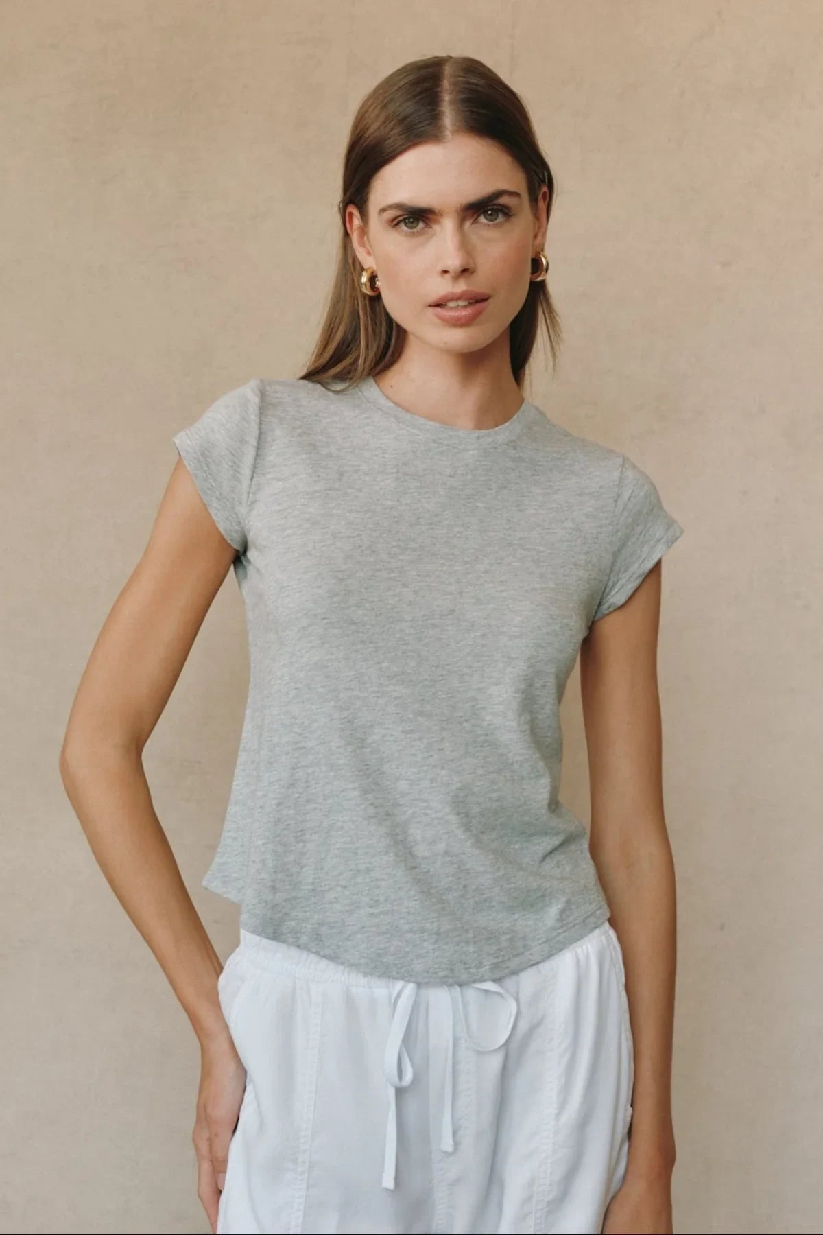 Baby Crew Tee T-Shirts Bella Dahl