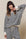 The College Sweatshirt Sweaters & Knits The Great
