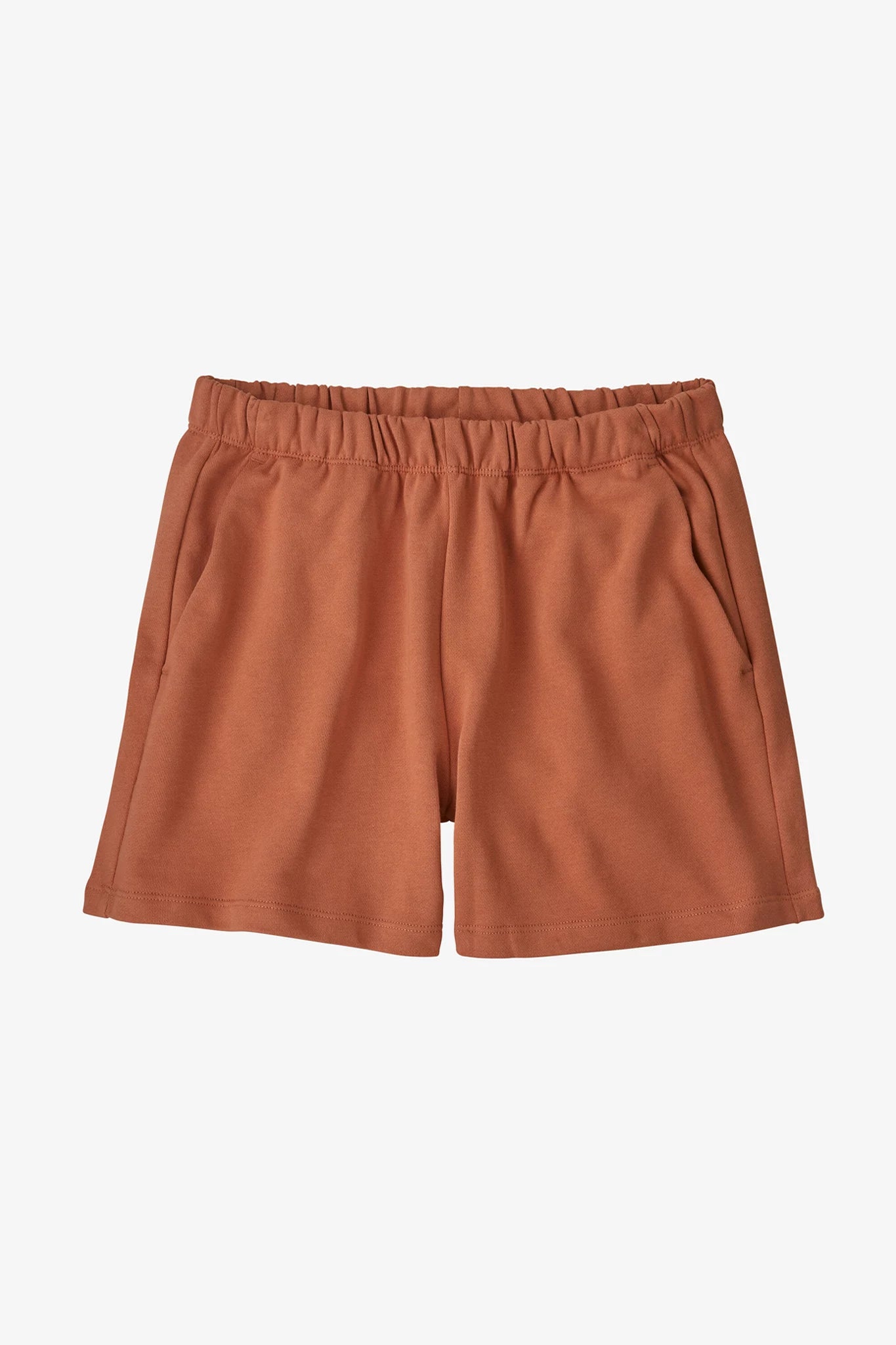 Regenerative Organic Certified® Cotton Essential Shorts - 4" Shorts Patagonia   