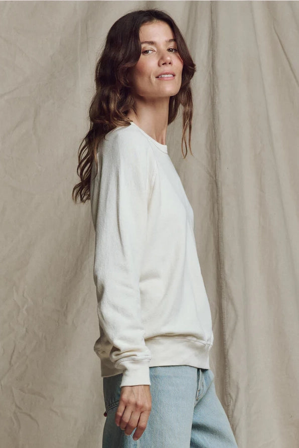 The College Sweatshirt Sweaters &amp; Knits The Great