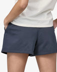 Regenerative Organic Certified® Cotton Essential Shorts - 4" Shorts Patagonia   