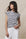 The Peak Shoulder Tee T-Shirts The Great