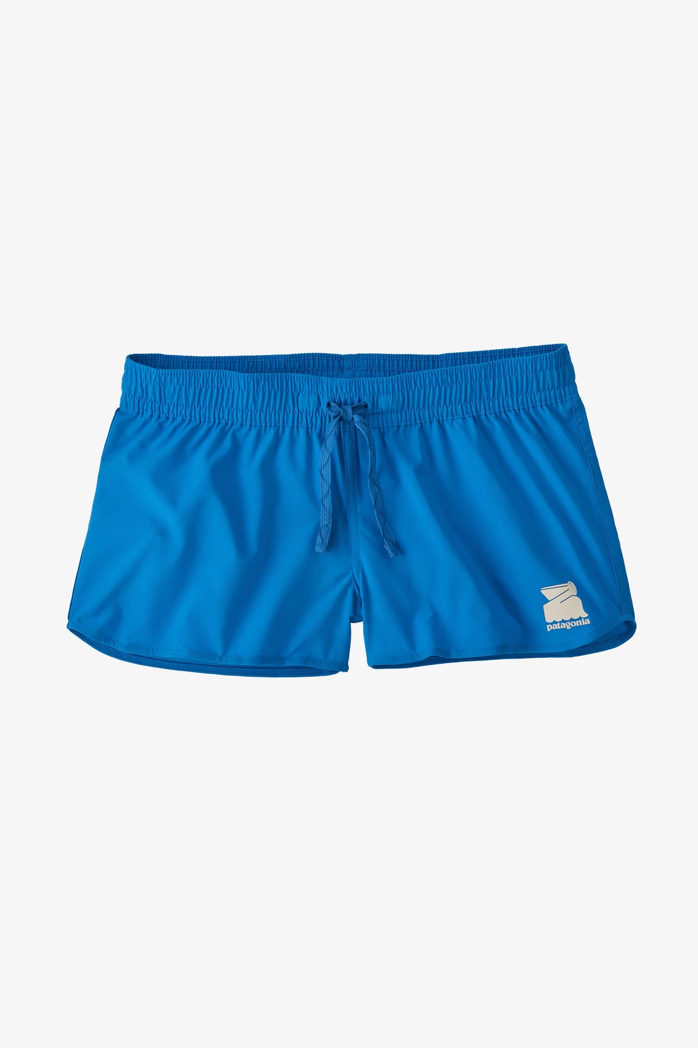 Patagonia stretch planing micro top shorts