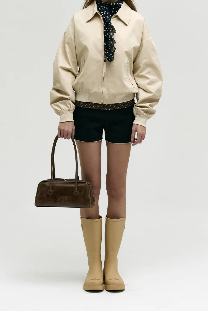 Soft Boston EW Bag Accessories MARGESHERWOOD