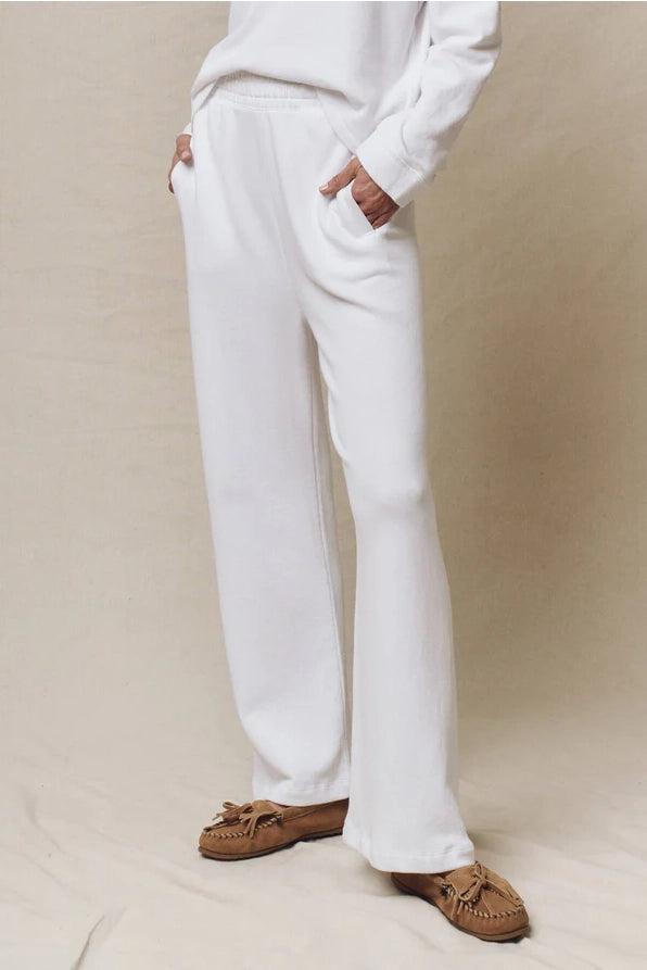 The Victory Sweatpant Pants The Great