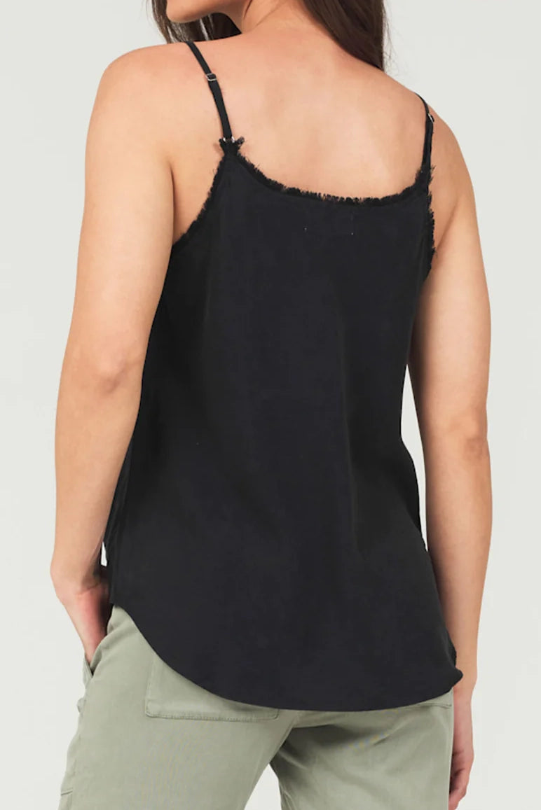 Frayed Cami Tops Bella Dahl   