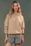 The Slouch Sweatshirt Sweaters & Knits The Great