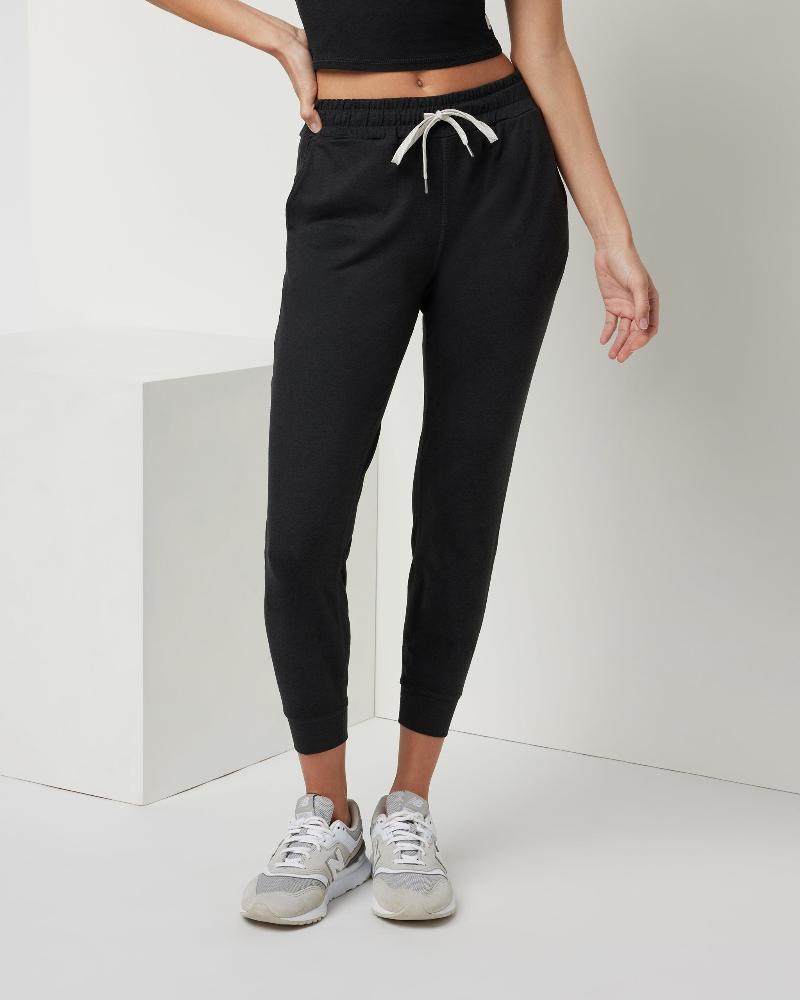 Performance Jogger Activewear Vuori   