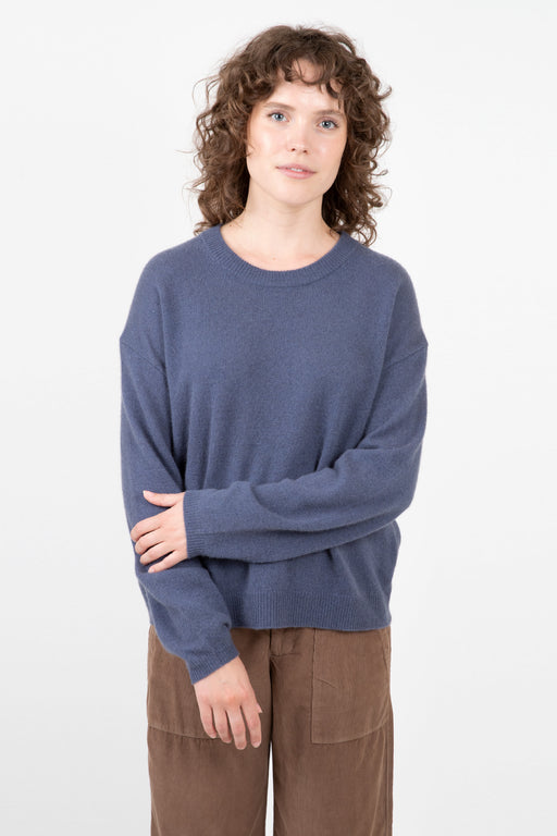 Velvet-Brynne-Cashmere-Crew-Neck-Sweater-Caspian