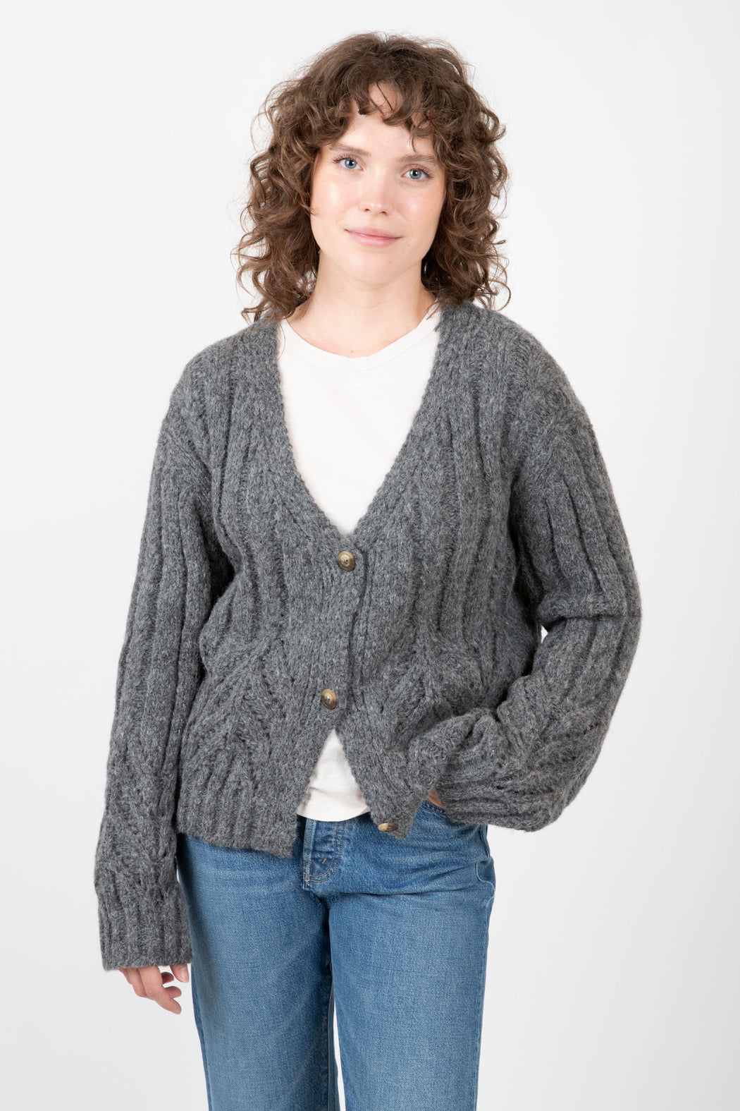 Velvet-Hazel-Alpaca-Cable-Cardi-Grey