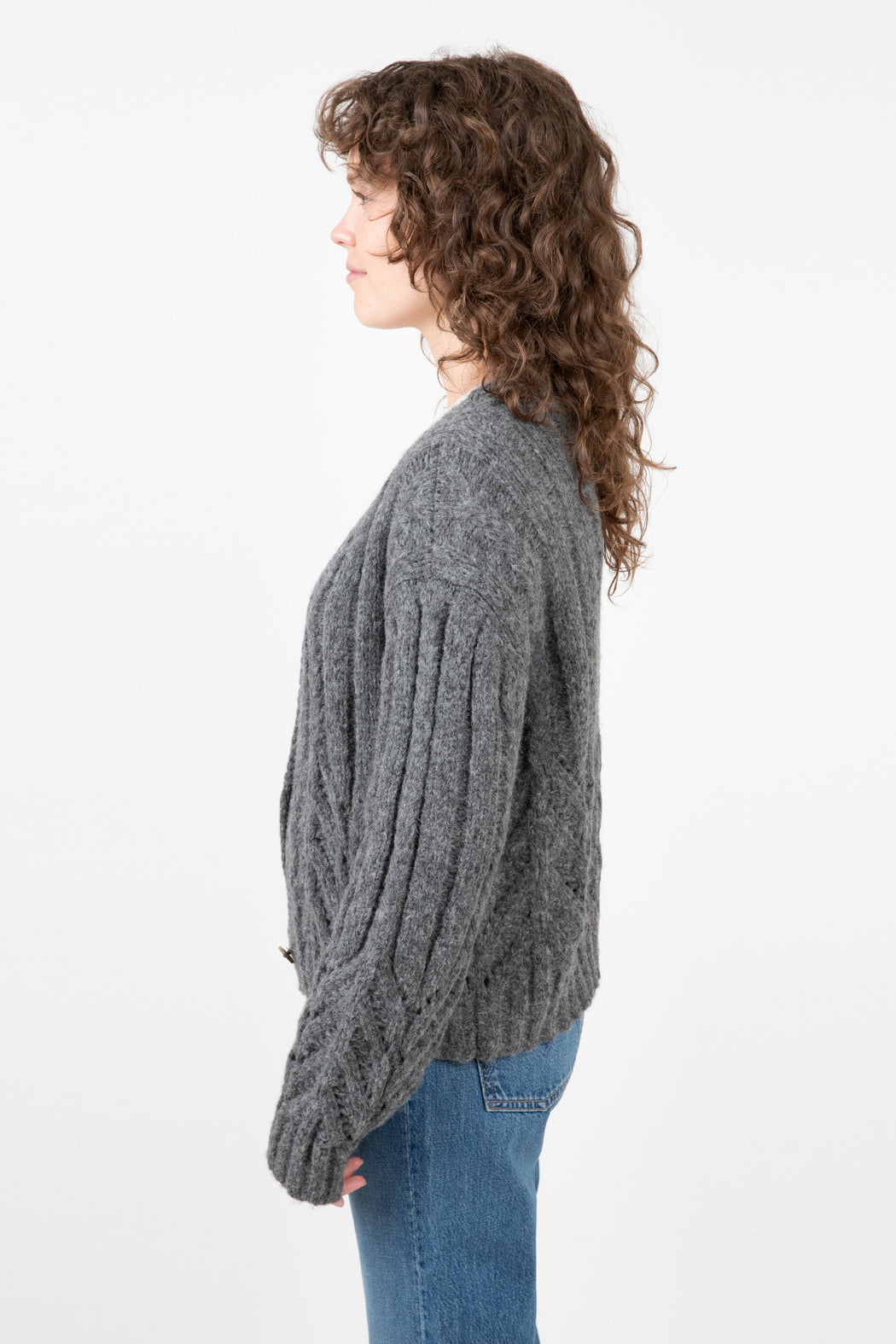 Velvet-Hazel-Alpaca-Cable-Cardi-Grey