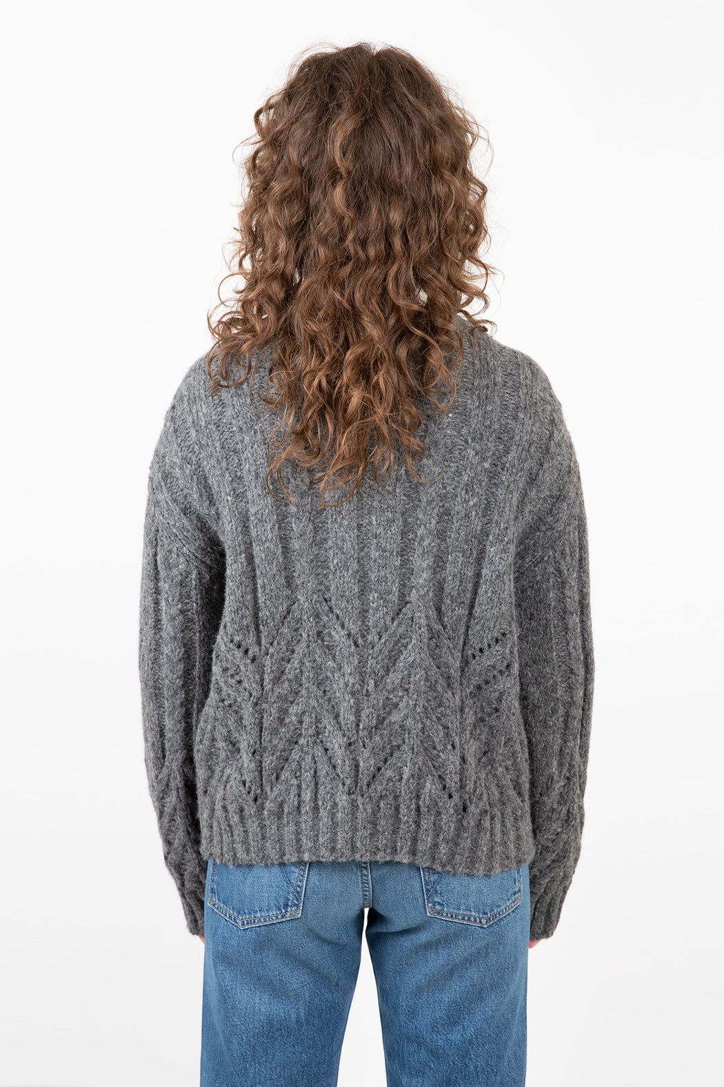 Velvet-Hazel-Alpaca-Cable-Cardi-Grey