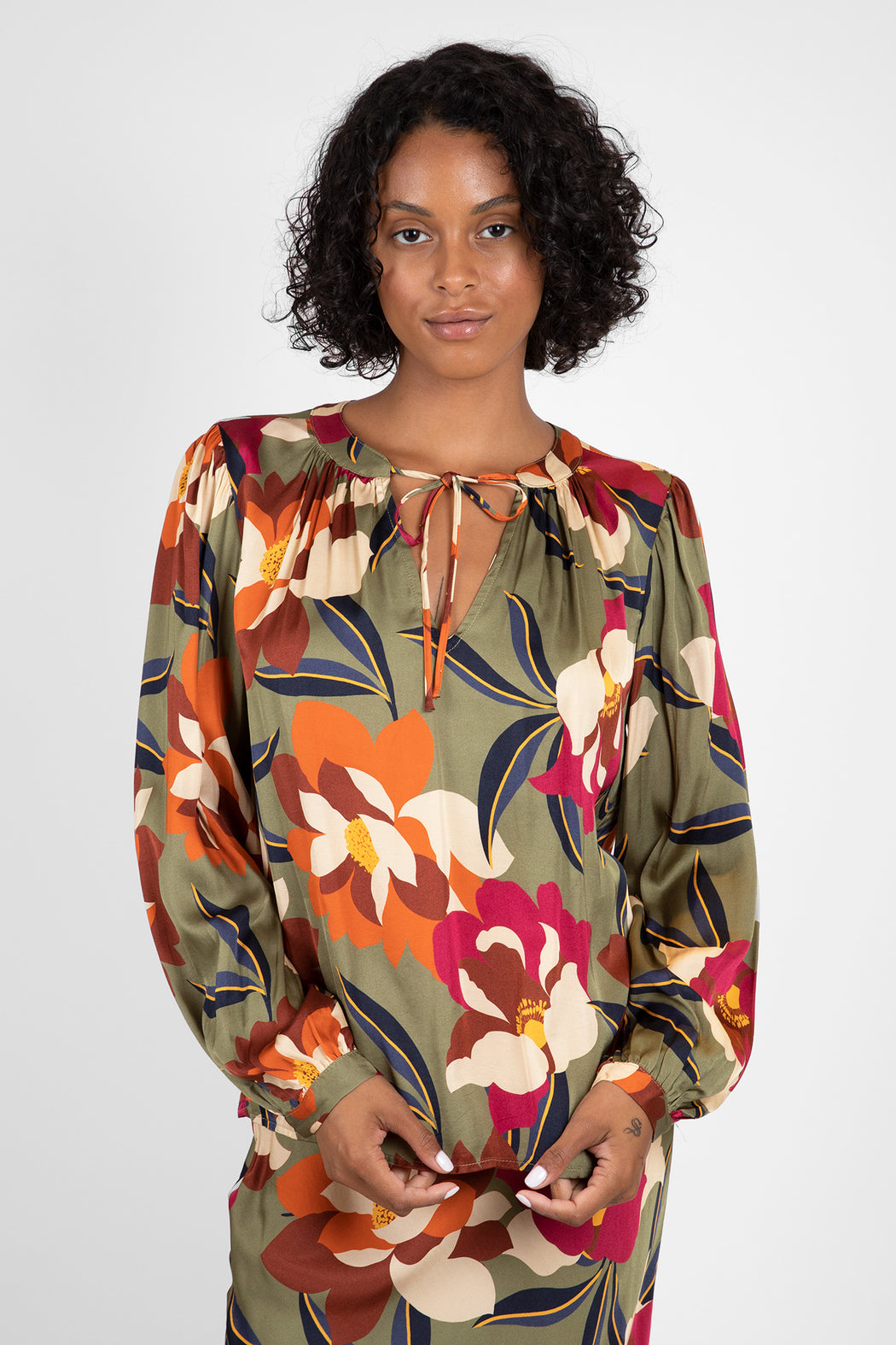 Velvet-Isra-Printed-Satin-Top-Hydrangea