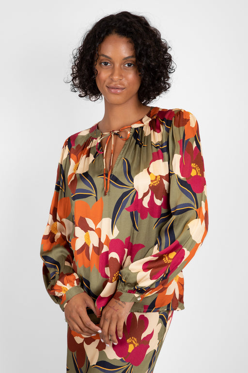 Velvet-Isra-Printed-Satin-Top-Hydrangea