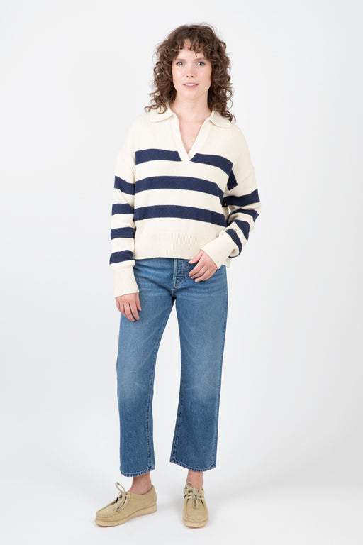 Velvet-Lucie-Sweater-Cream-Navy