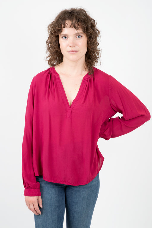 Velvet-Posie-Rayon-Challis-Top-Zinnia
