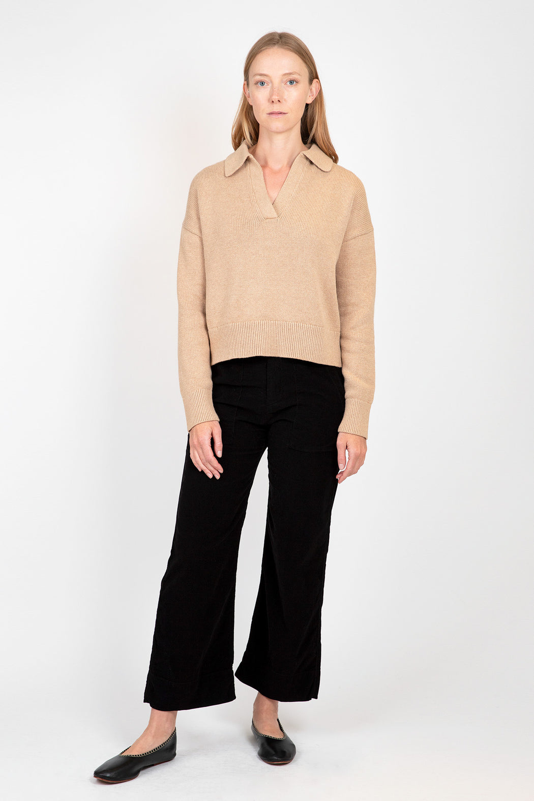 Velvet-Vera-Corduroy-Wide-Leg-Pant-Black