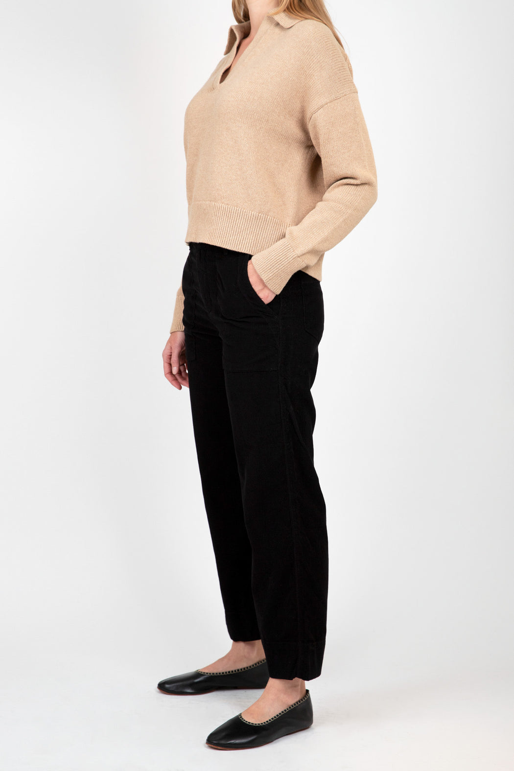 Velvet-Vera-Corduroy-Wide-Leg-Pant-Black