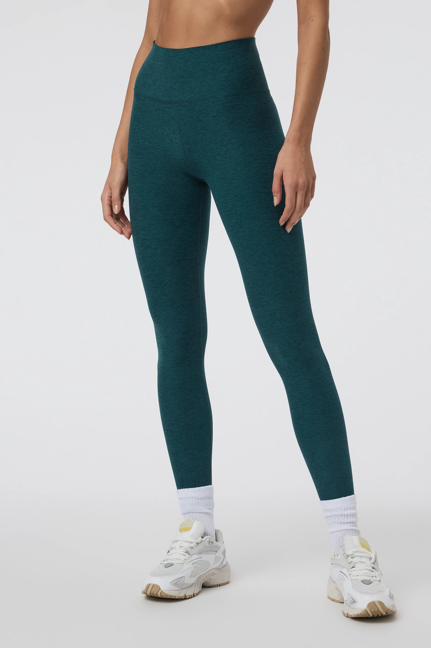 Clean Elevation Legging Activewear Vuori