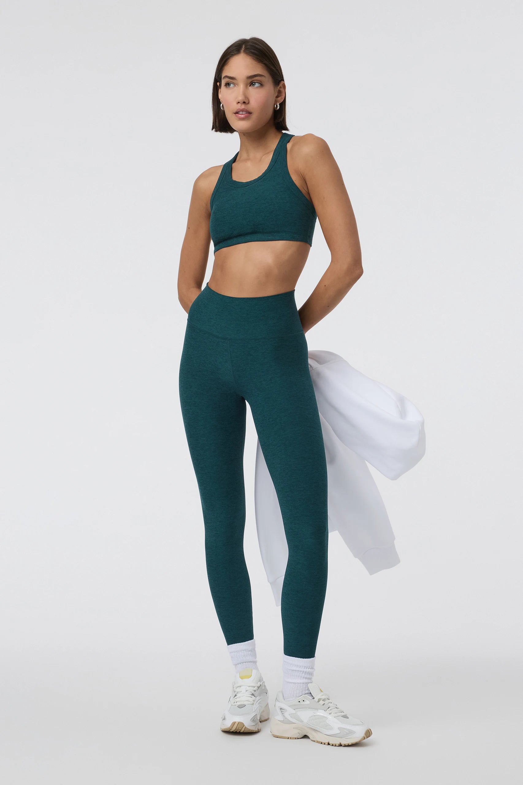 Clean Elevation Legging Activewear Vuori