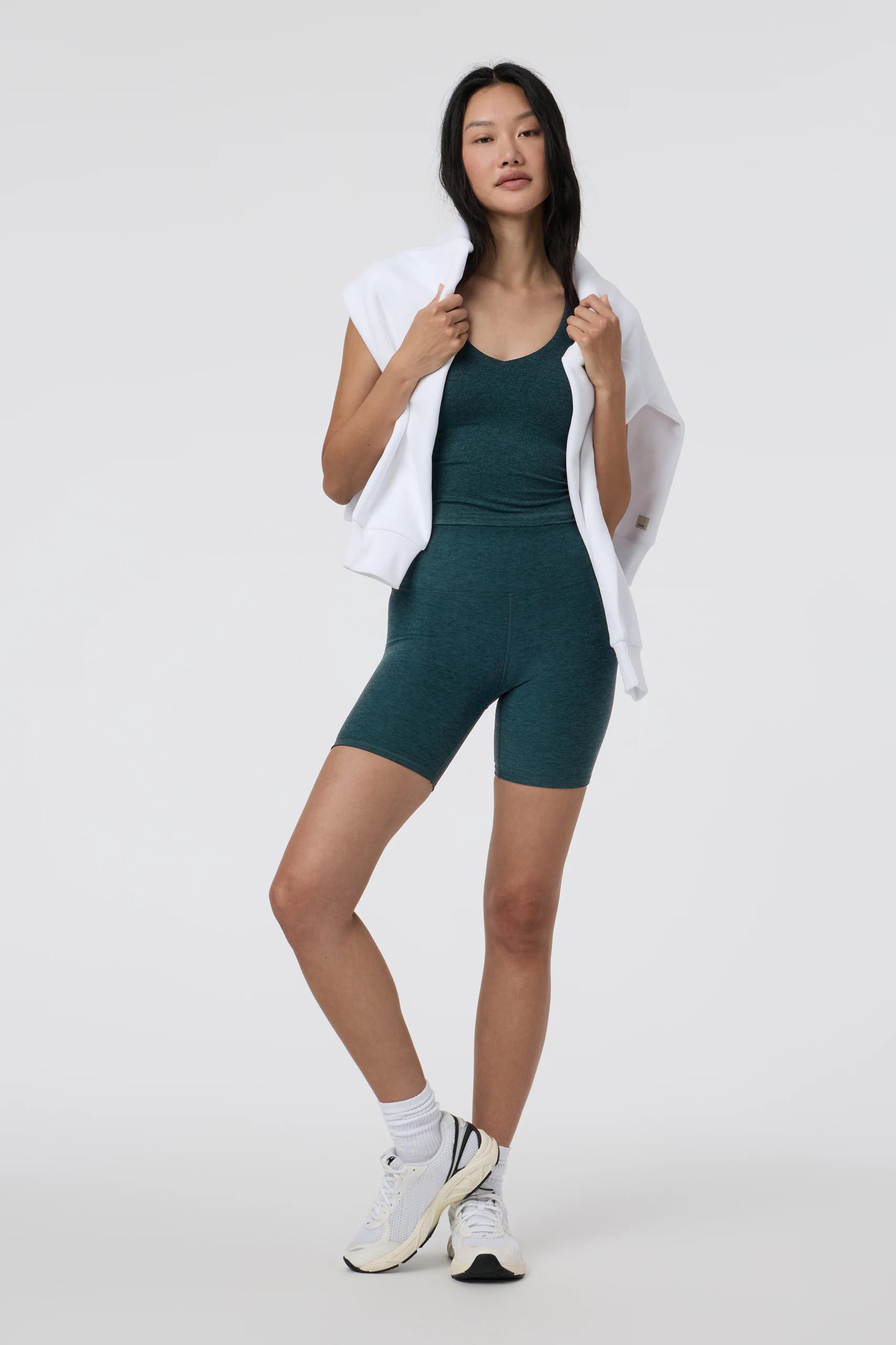 Clean Elevation Short Activewear Vuori