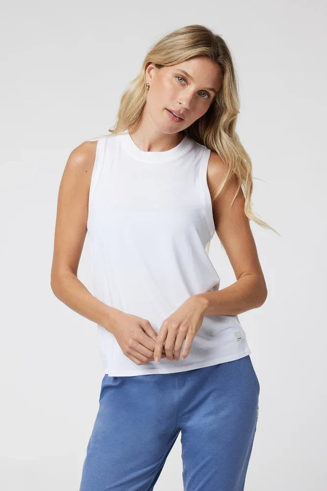 Energy Top Long Activewear Vuori
