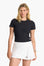 Pose Fitted Tee Activewear Vuori   
