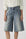 Super Baggy Dad Jort Shorts Levi's