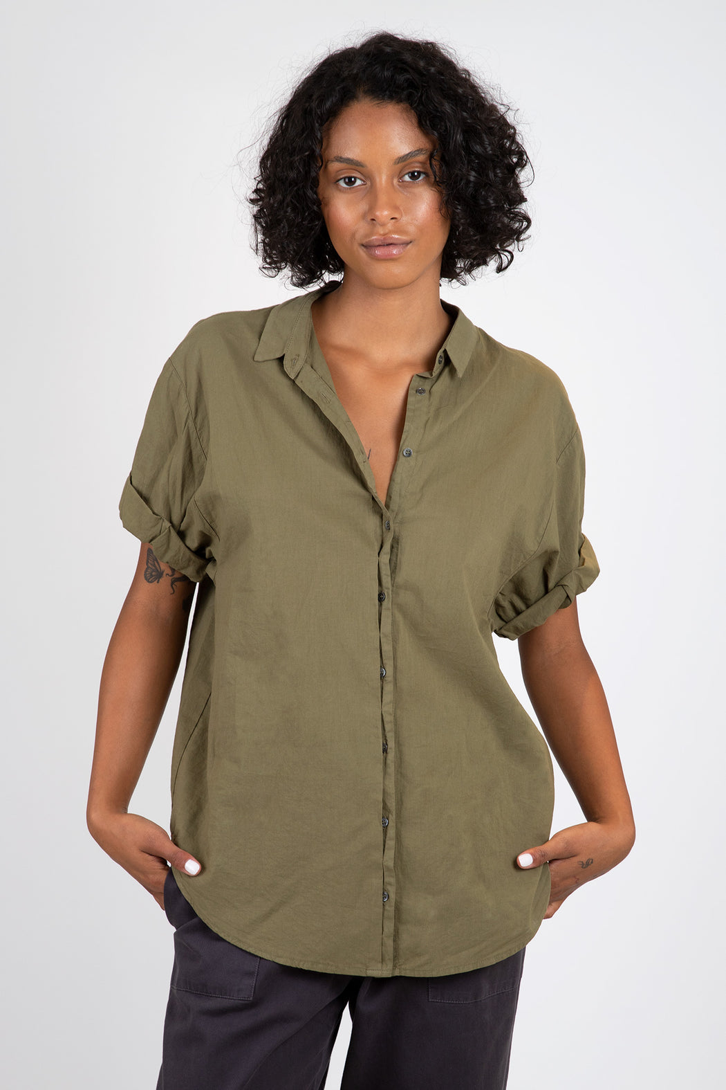    Xirena-Channing-Shirt-Bay-Leaf