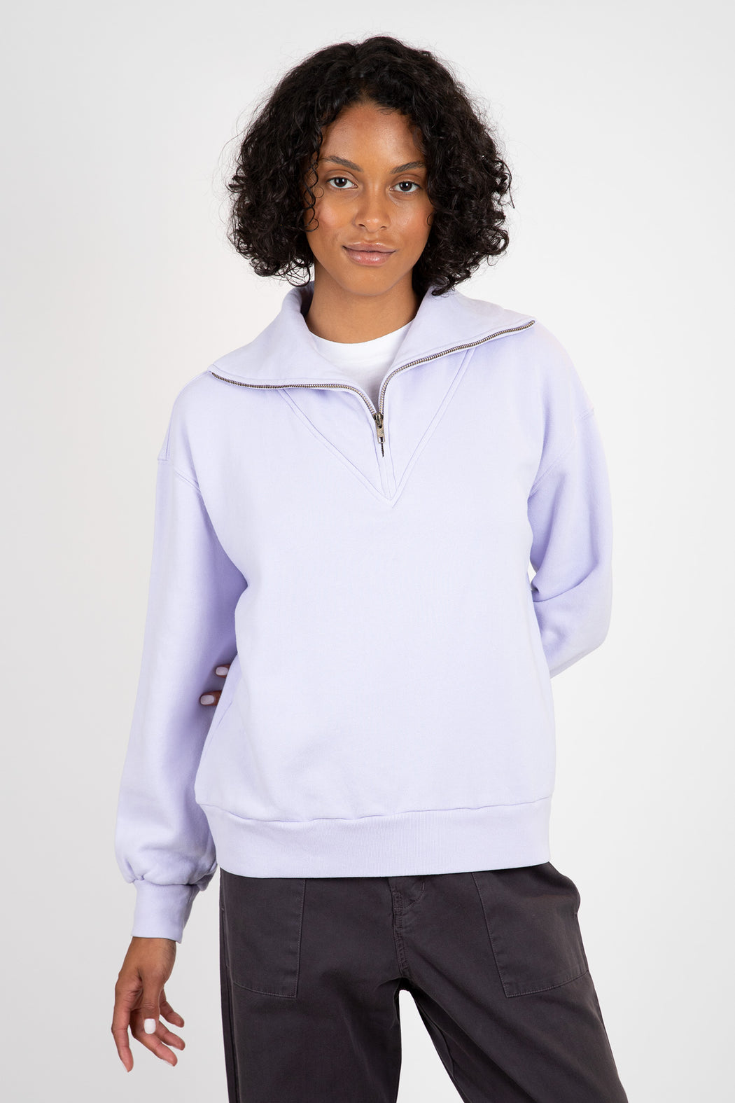 Xirena-Clark-Sweatshirt-Pale-Iris