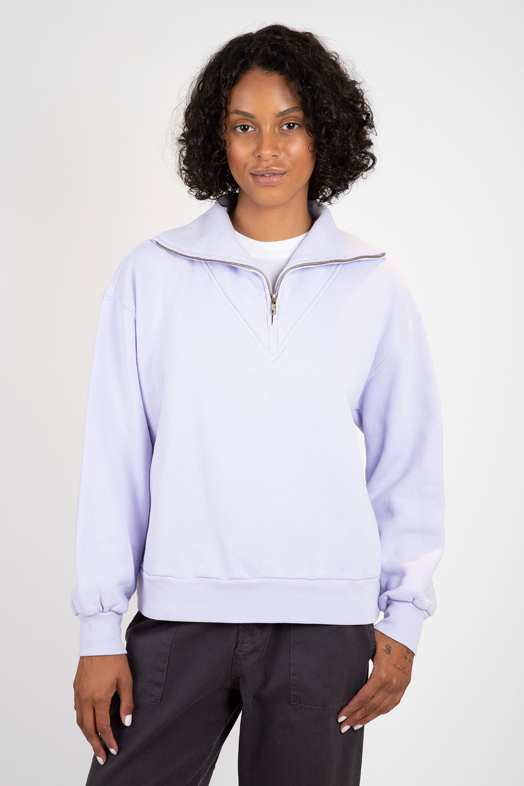Xirena-Clark-Sweatshirt-Pale-Iris
