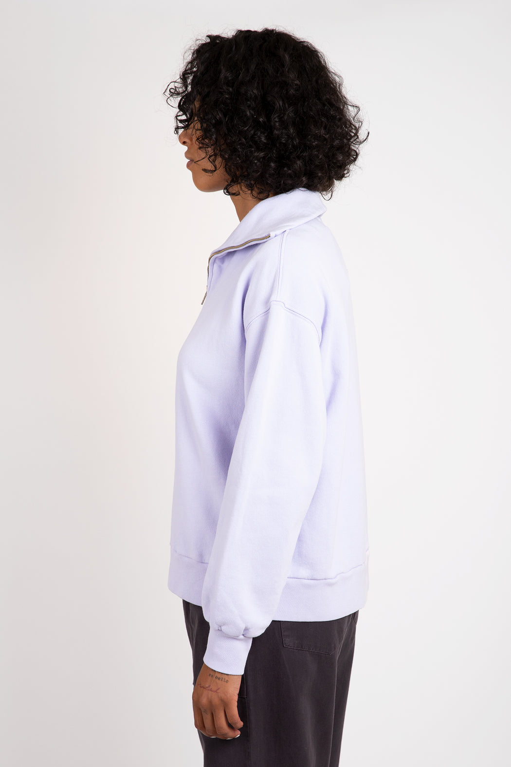 Xirena-Clark-Sweatshirt-Pale-Iris
