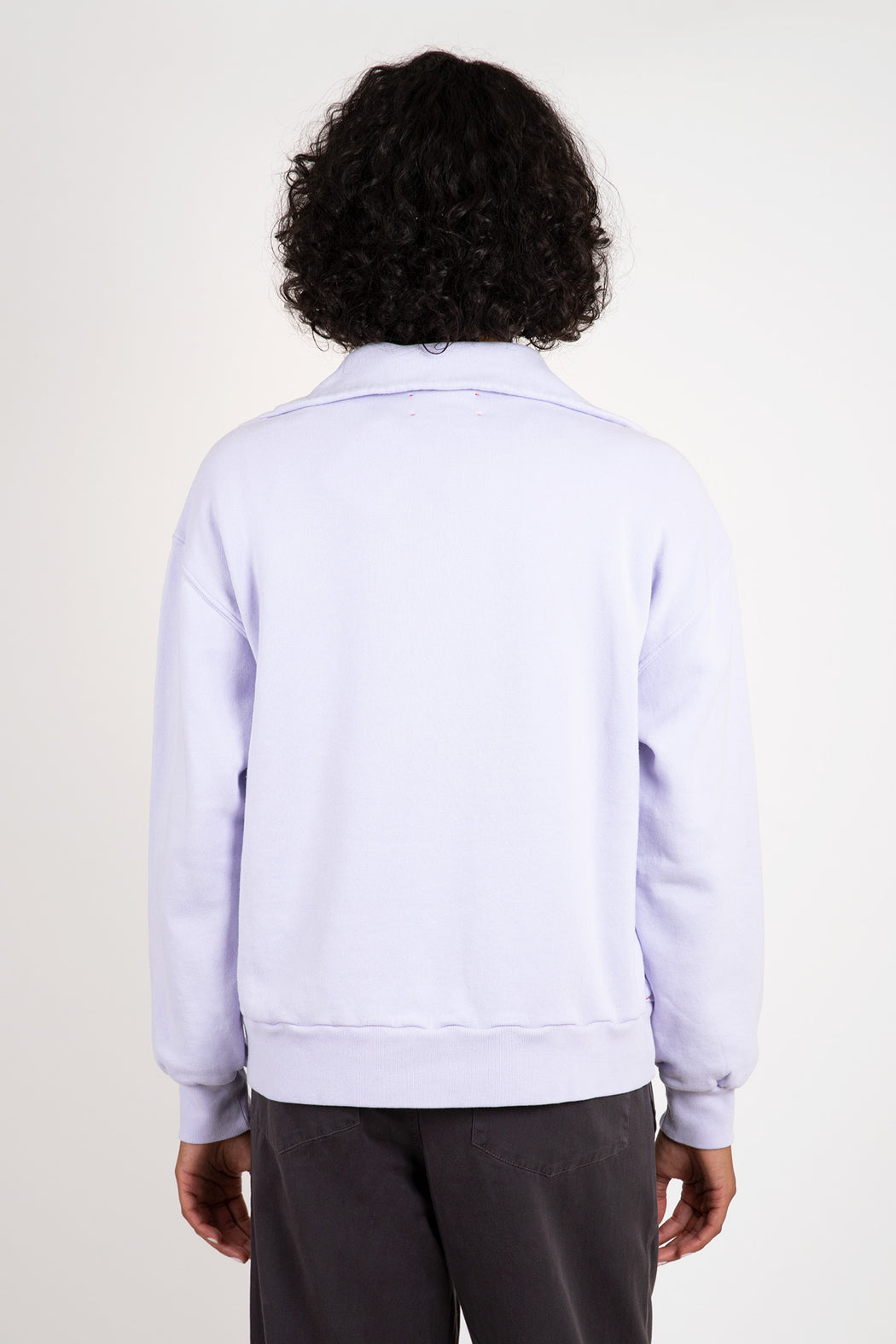Xirena-Clark-Sweatshirt-Pale-Iris
