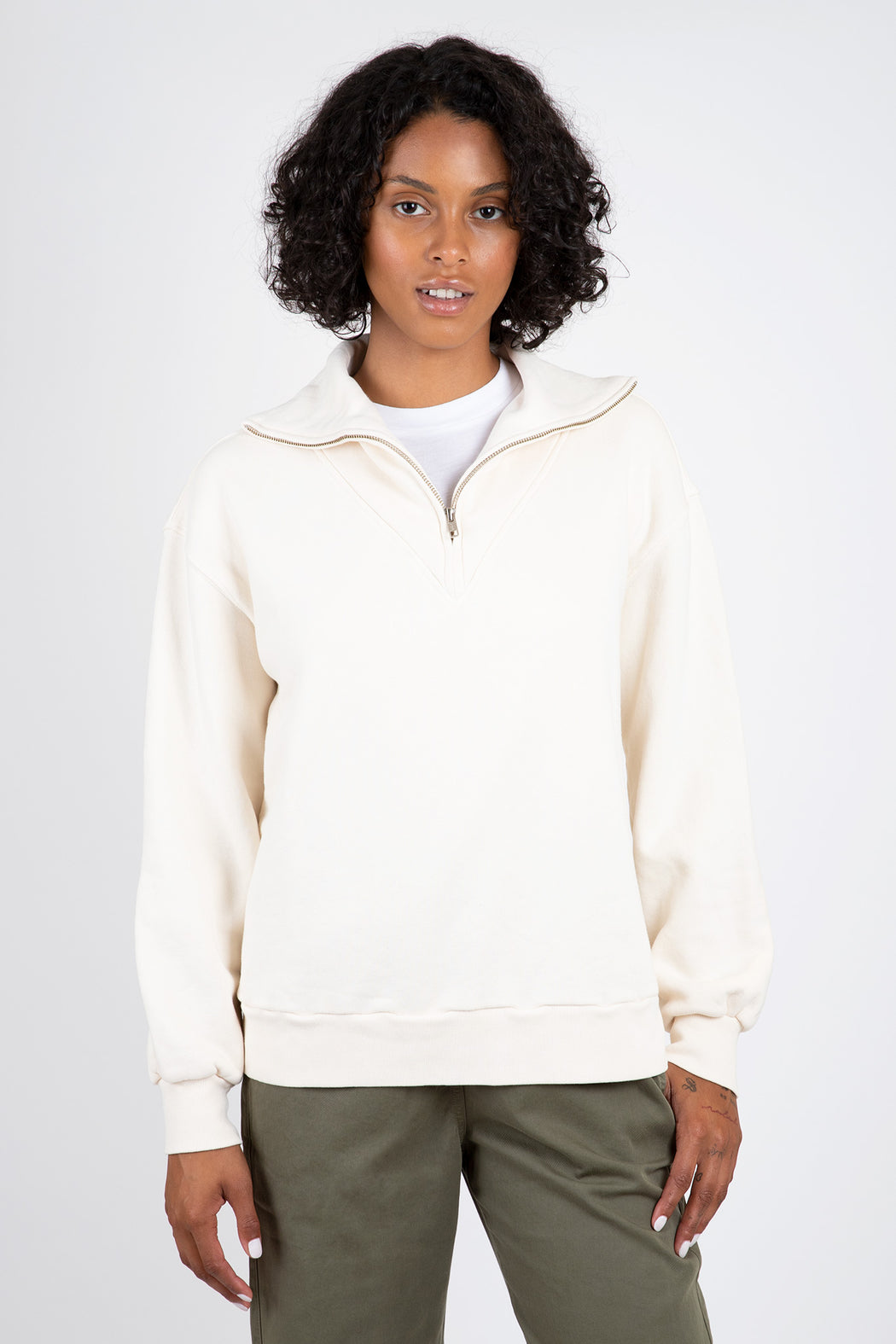    Xirena-Clark-Sweatshirt-Sandlot
