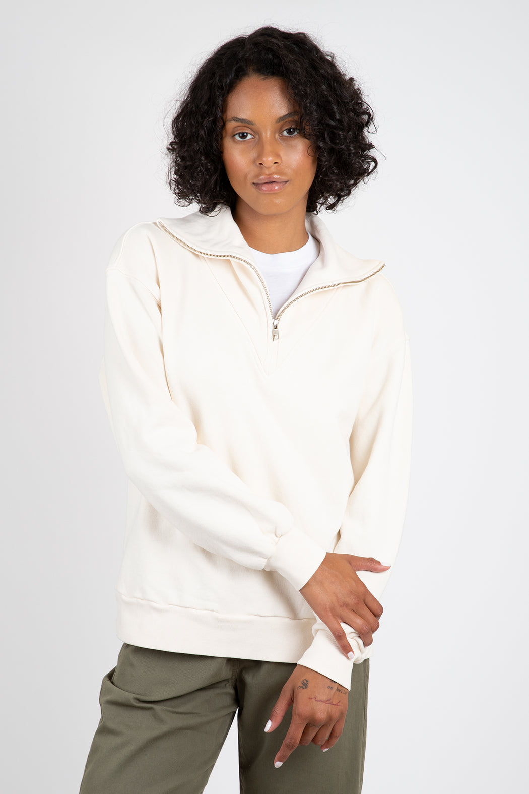    Xirena-Clark-Sweatshirt-Sandlot