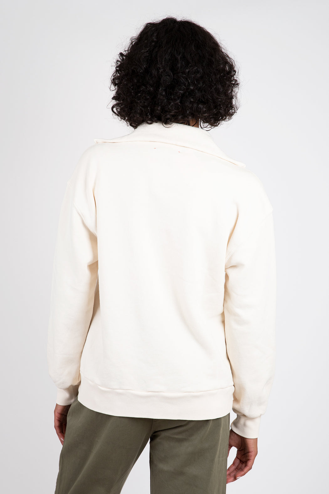    Xirena-Clark-Sweatshirt-Sandlot