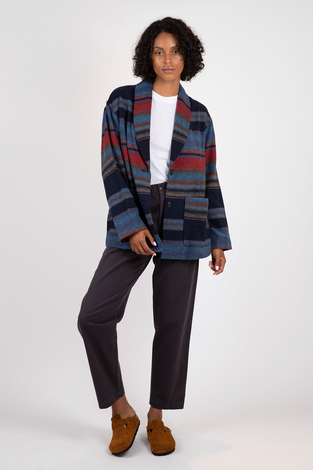    Xirena-Collins-Jacket-Everglade