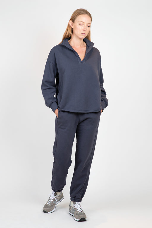    Xirena-Reid-Sweatshirt-Hudson-Blue