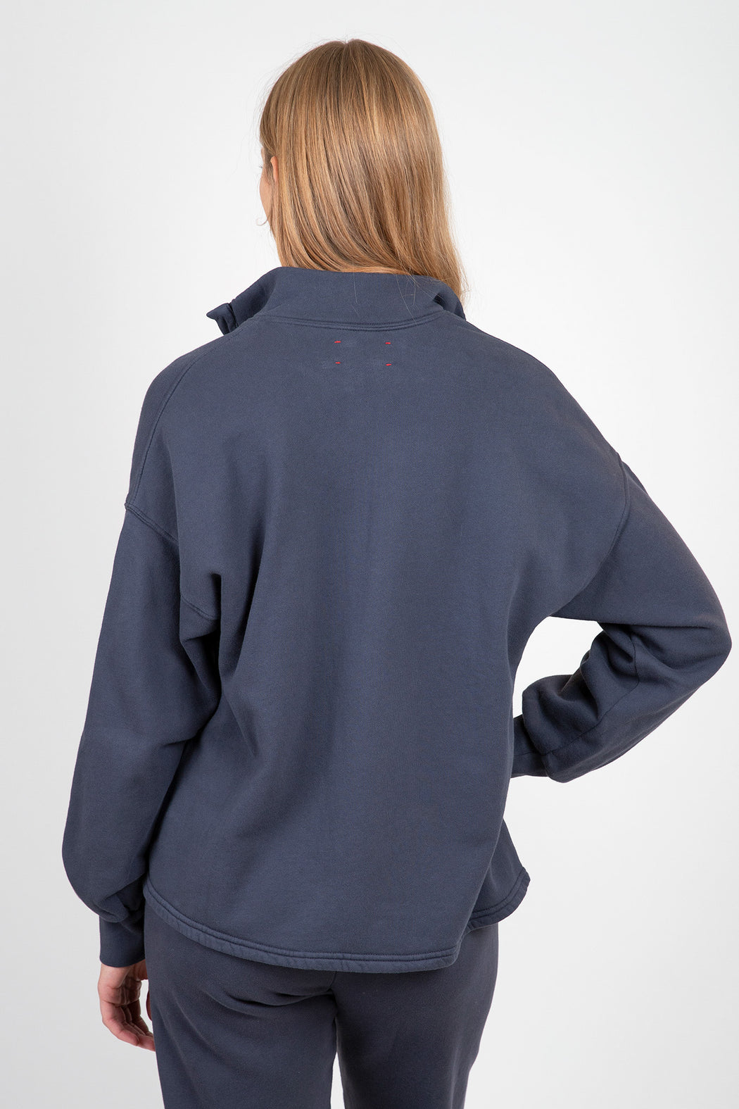    Xirena-Reid-Sweatshirt-Hudson-Blue