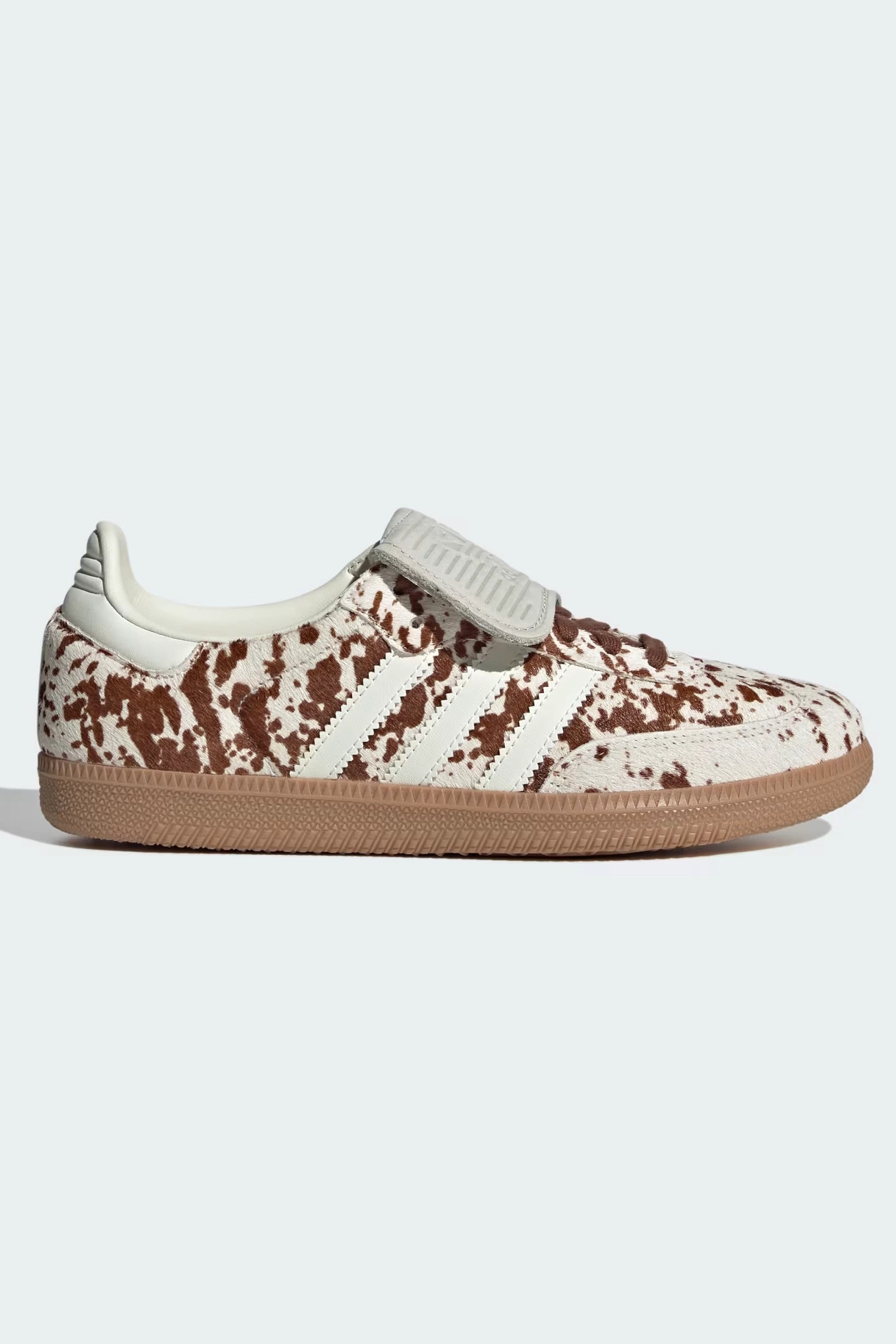 Cow Print Samba Long Tongue Footwear Adidas