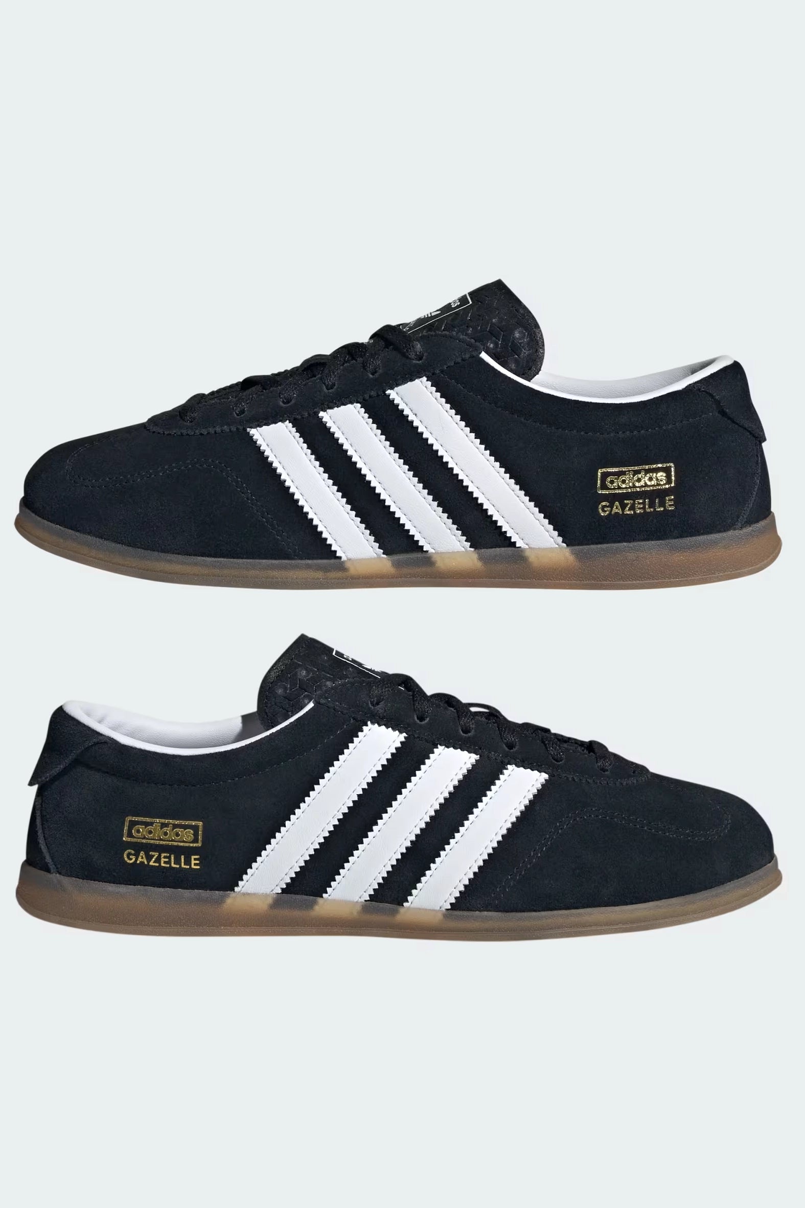 Gazelle Lo Pro Footwear Adidas