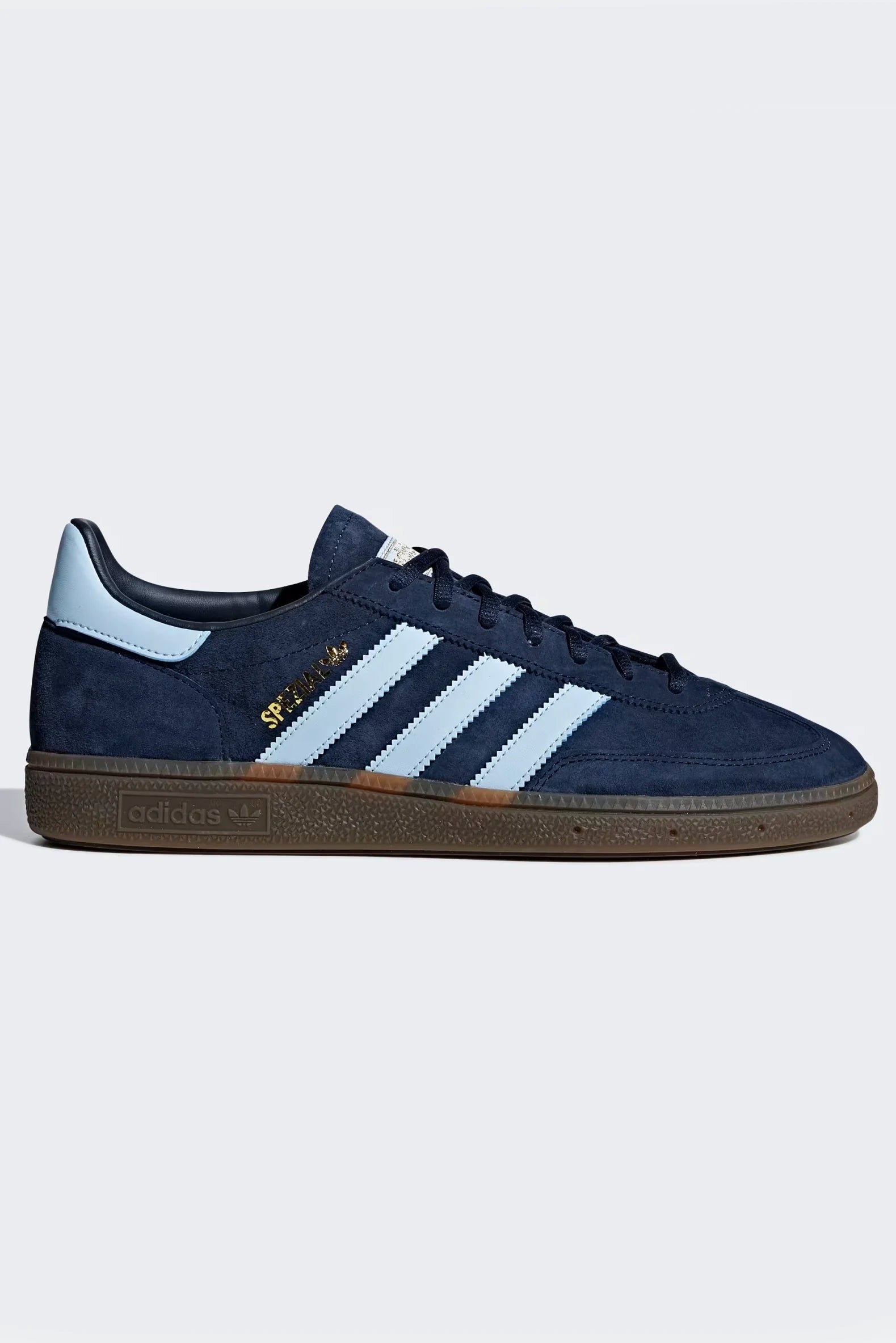 Handball Spezial Shoes - Classic Adidas Sneakers – Hill's Dry Goods