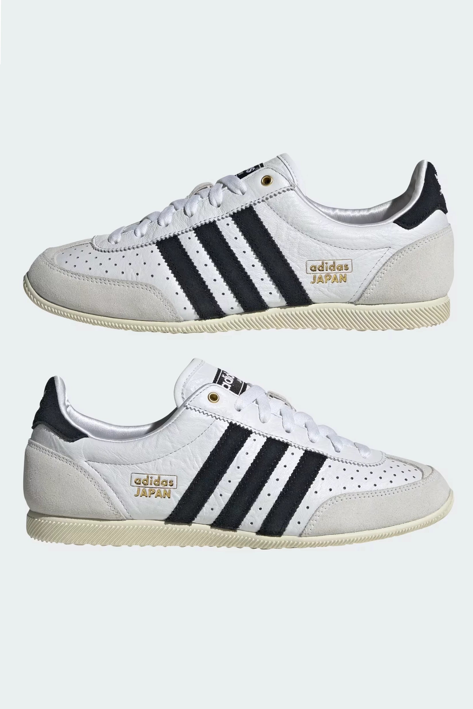 Japan Footwear Adidas