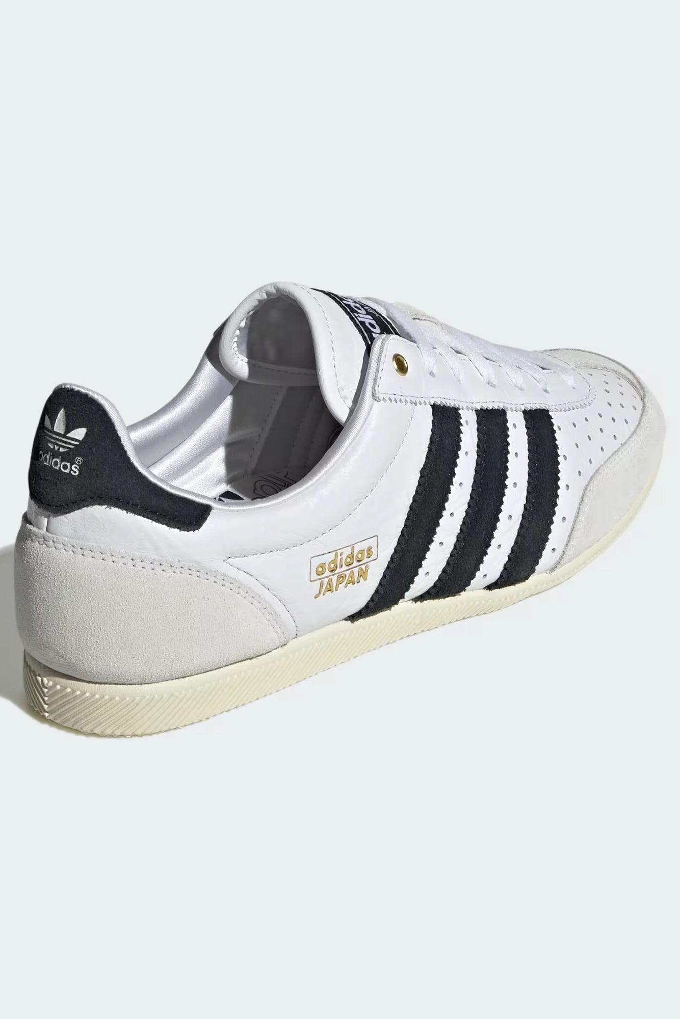 Japan Footwear Adidas