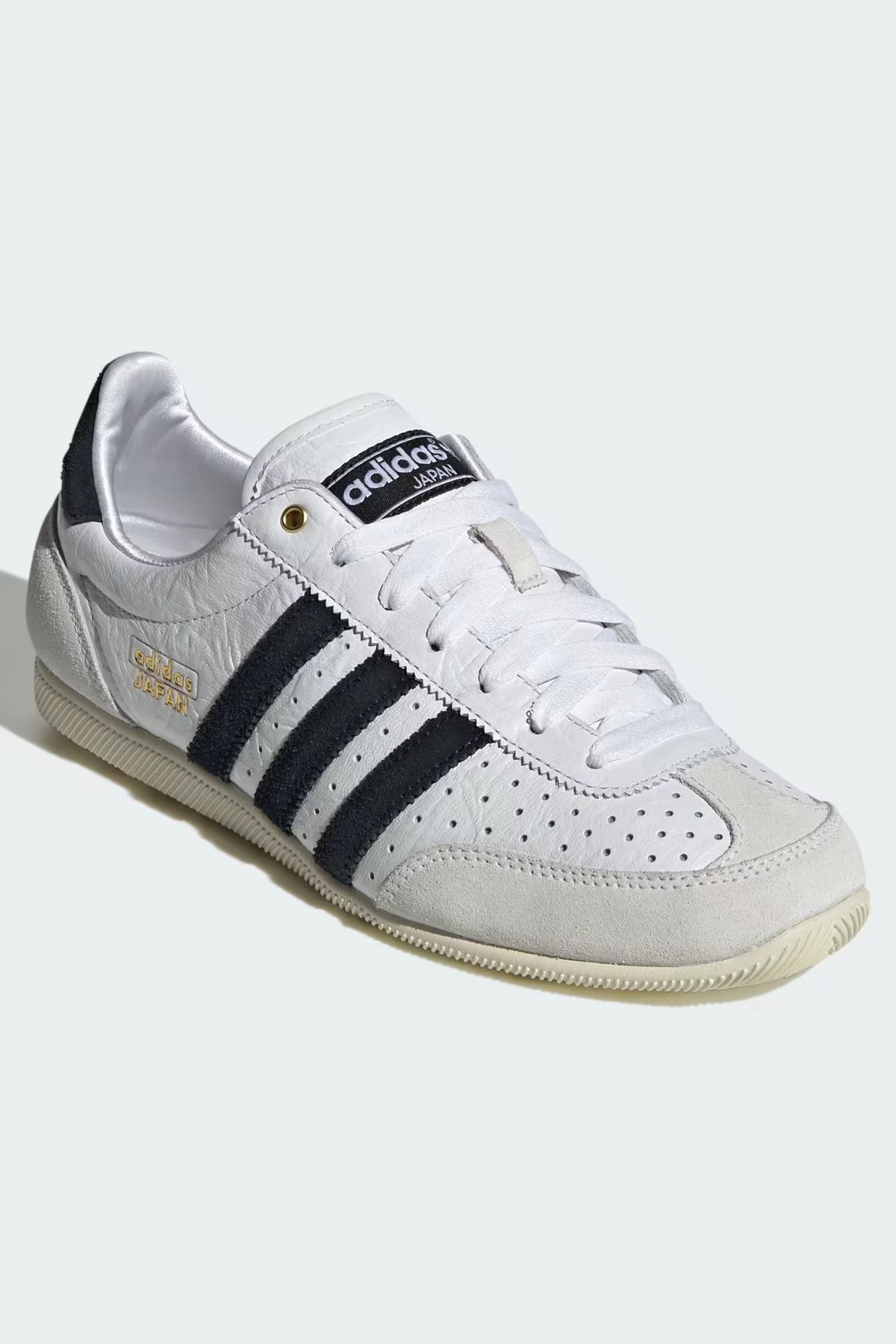 Japan Footwear Adidas