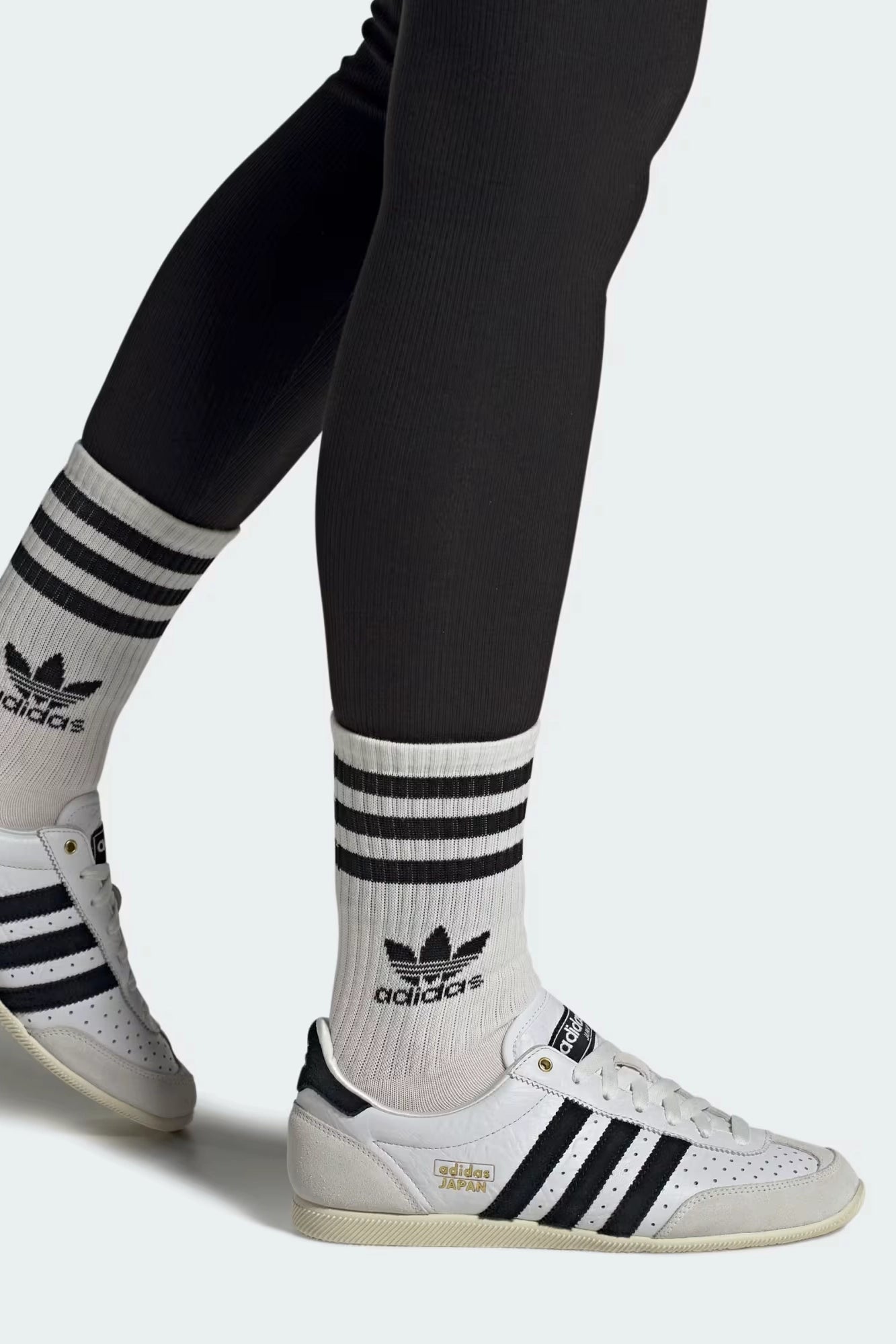 Japan Footwear Adidas