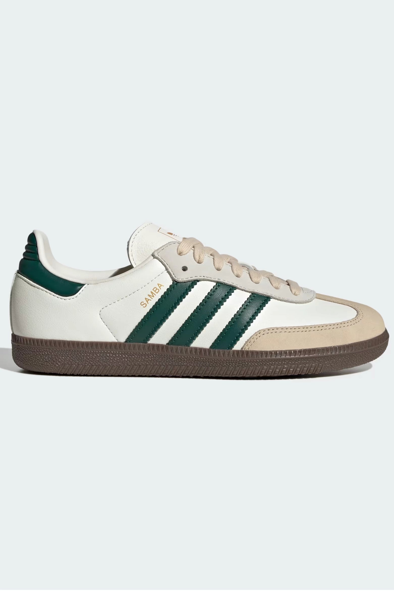Samba OG Shoes Footwear Adidas