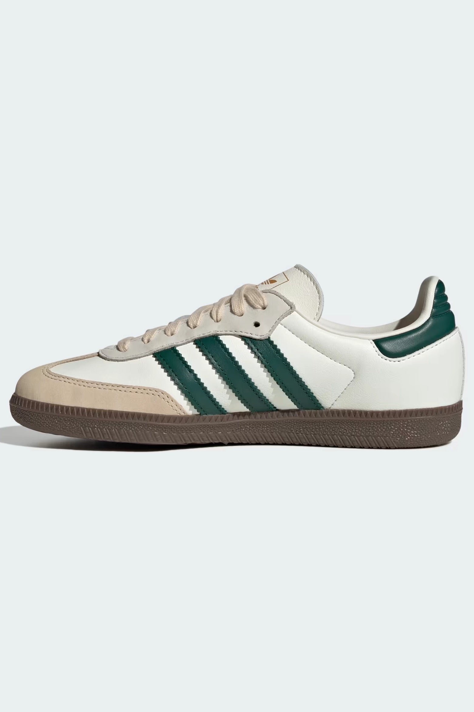 Samba OG Shoes Footwear Adidas